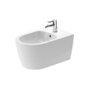 EEMAR-Bidet suspendu ME by Starck