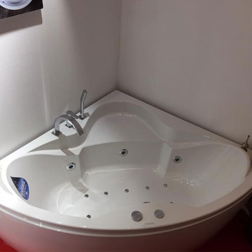 EEMAR - Baignoire SELECT