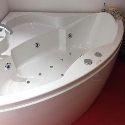 EEMAR - Baignoire SELECT