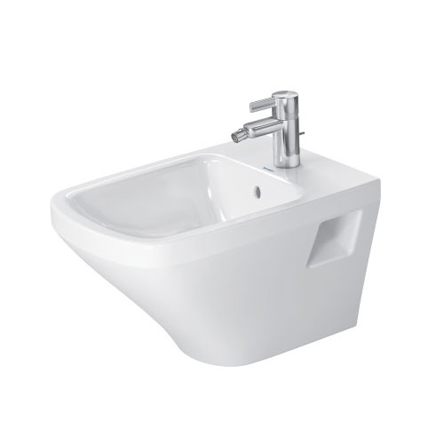 EEMAR - Bidet suspendu DuraStyle