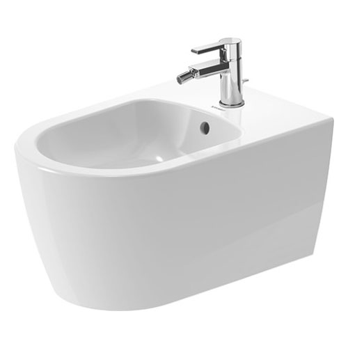 EEMAR - Bidet suspendu ME by Starck