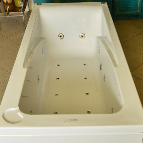 EEMAR - Baignoire VIGO