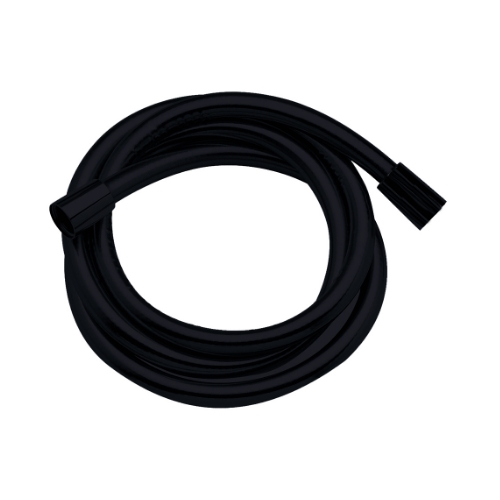 EEMAR-Flexible PVC 1.75 m Noir-R-60416