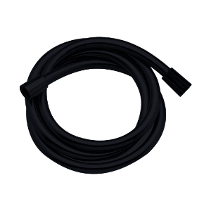 EEMAR-Flexible PVC 1.75 m Noir-R-60416