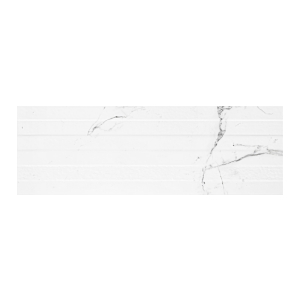 EEMAR-Faïence Carrara motif