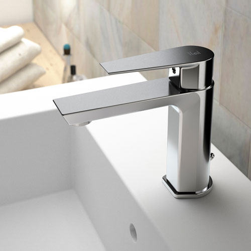 EEMAR - Mitigeur de lavabo Aroha