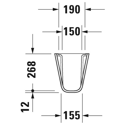 EEMAR - Cache-siphon D-Code