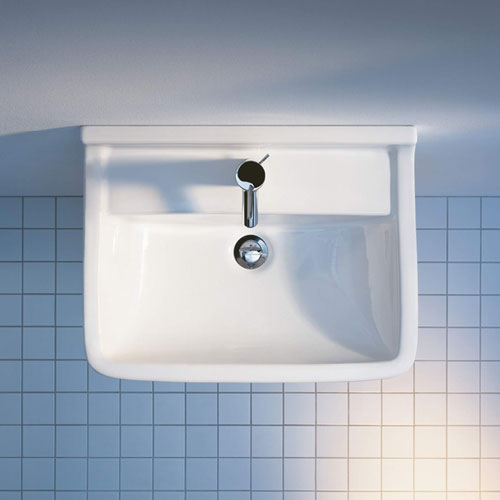 EEMAR - Lavabo Starck 3