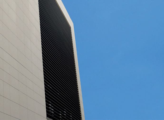 EEMAR - Façades ventilées