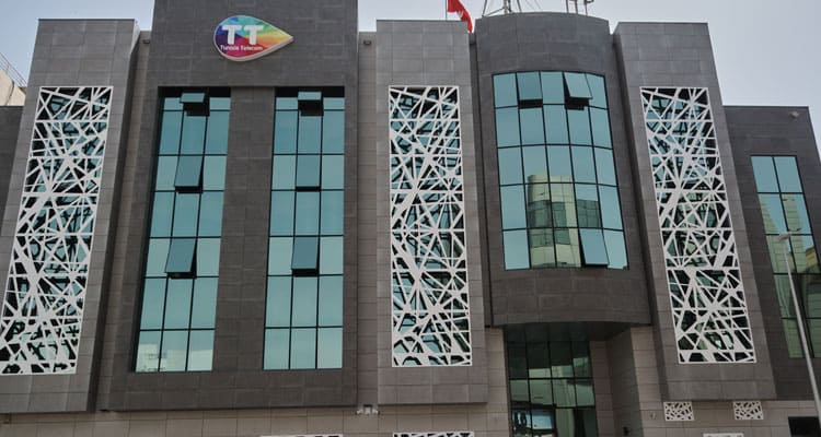 EEMAR - Tunisie Télécom