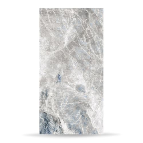 EEMAR - CRYSTALLO BLUE 80x160 cm