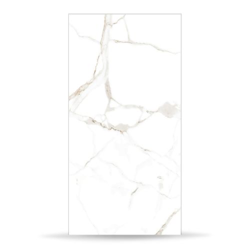 EEMAR-PATAGONIA WHITE 60x120 cm-New