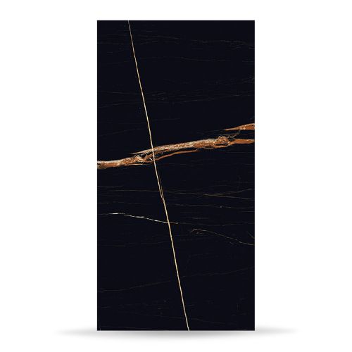 EEMAR - SAHARA BLACK 80x160 cm