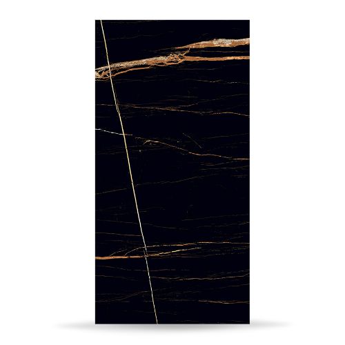 EEMAR - SAHARA BLACK 80x160 cm