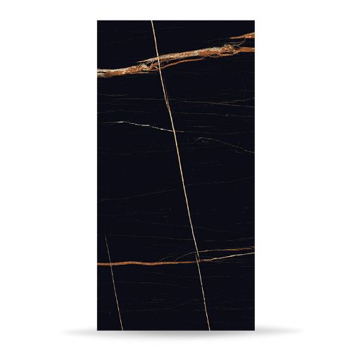 EEMAR - SAHARA BLACK 80x160 cm