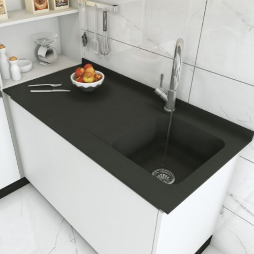 EEMAR - Evier Granite GENOA 1200