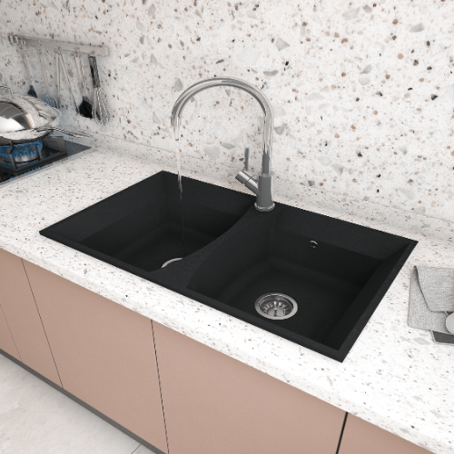 EEMAR - Evier Granite AVON