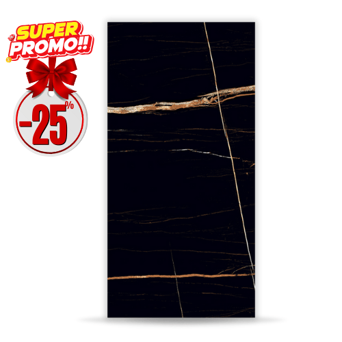 EEMAR - SAHARA BLACK 80x160 cm-Promo-f1