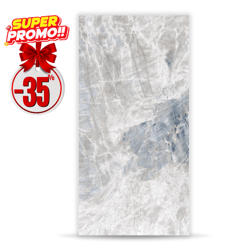 EEMAR - CRYSTALLO BLUE 80x160 cm-Promo-F2