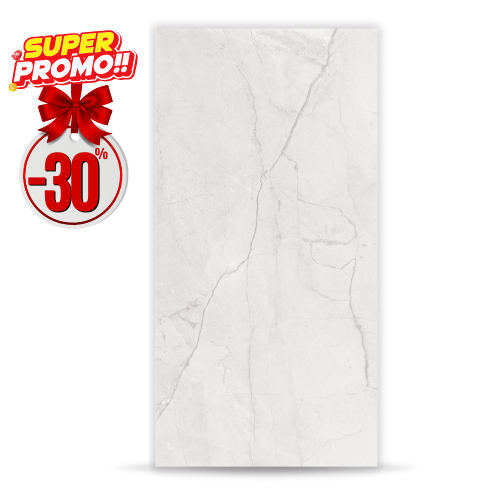 EEMAR-MORELLA BIANCO 60x120 cm-Promo