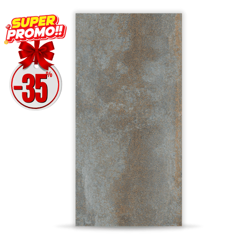 EEMAR-RUDE METAL 80x160 cm-f1